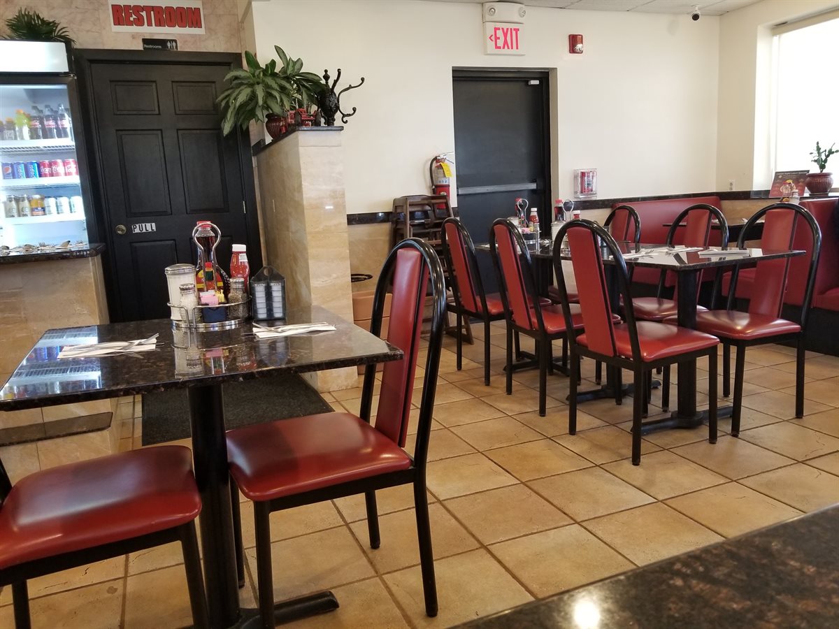 Moonlight Diner